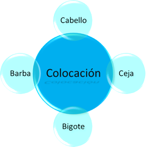 colocacion